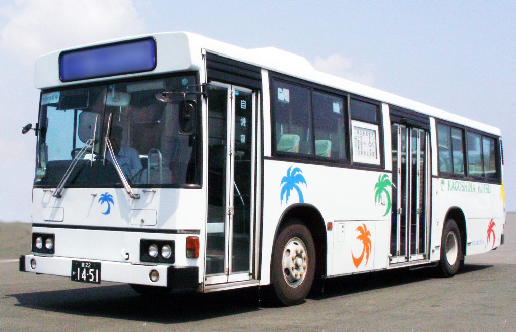 市営 バス 鹿児島 鹿児島市営バスへ統合が妥当（南国交通・鹿児島交通）／ ニュースサイト