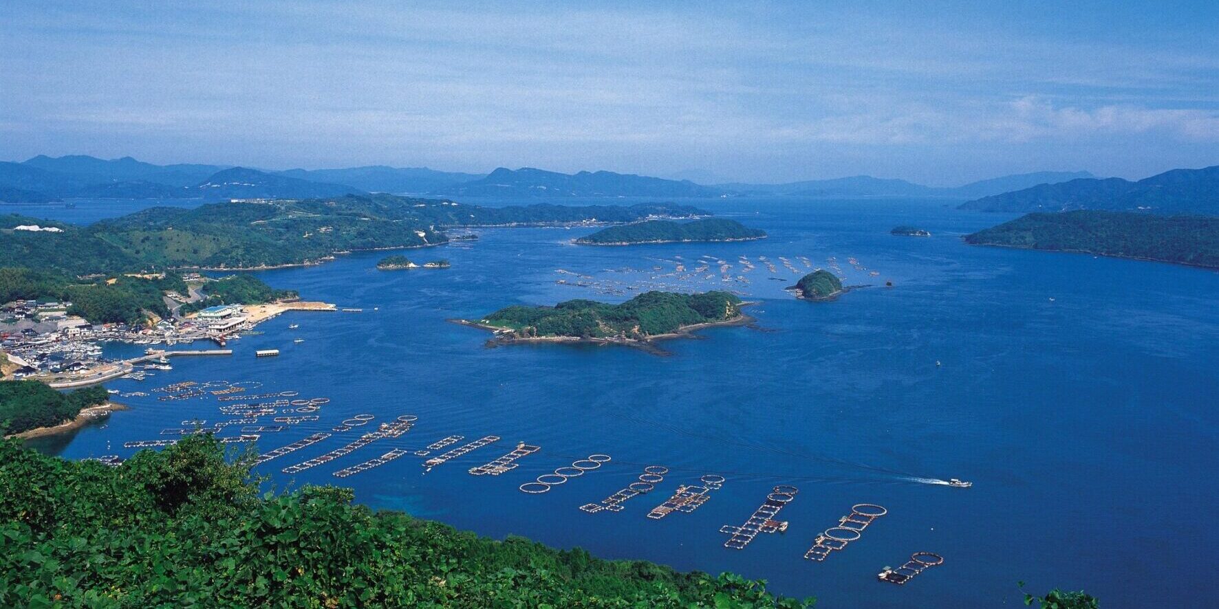 長島
