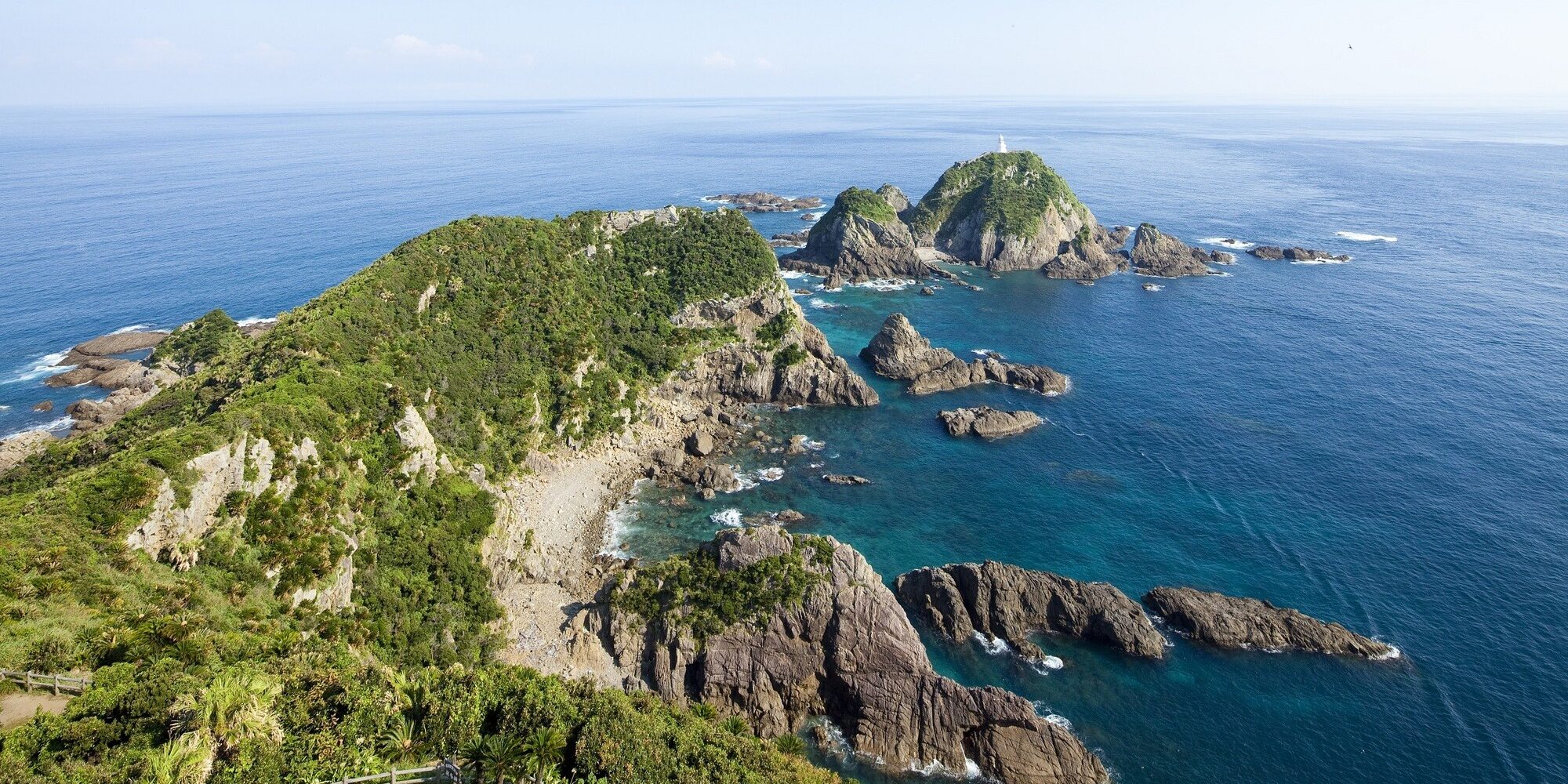 佐多岬