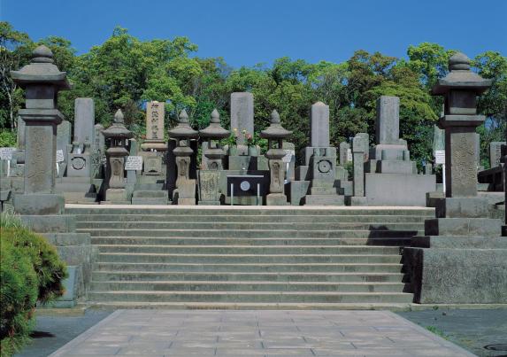 南洲公園